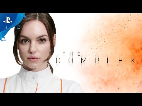 The Complex – An Interactive Movie | PS4