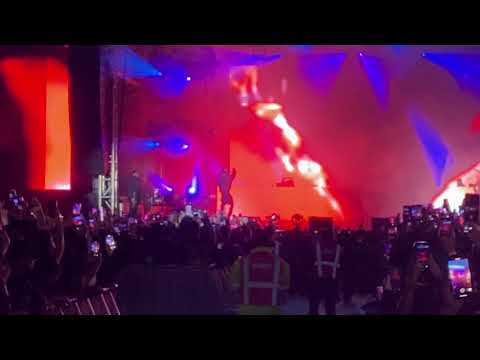 Destroy Lonely – If Looks Could Kill – Live at Rolling Loud LA 2023