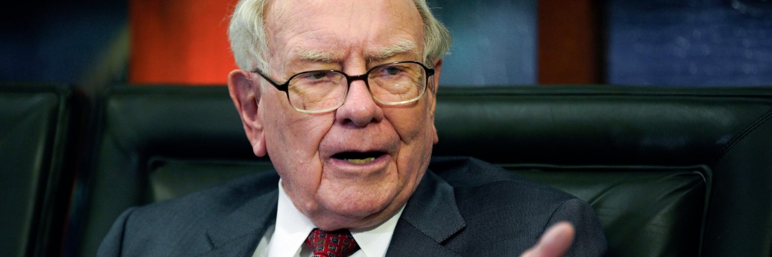 Warren Buffett details Berkshire’s Apple, Chevron and Capital One sales while also buying more Chubb