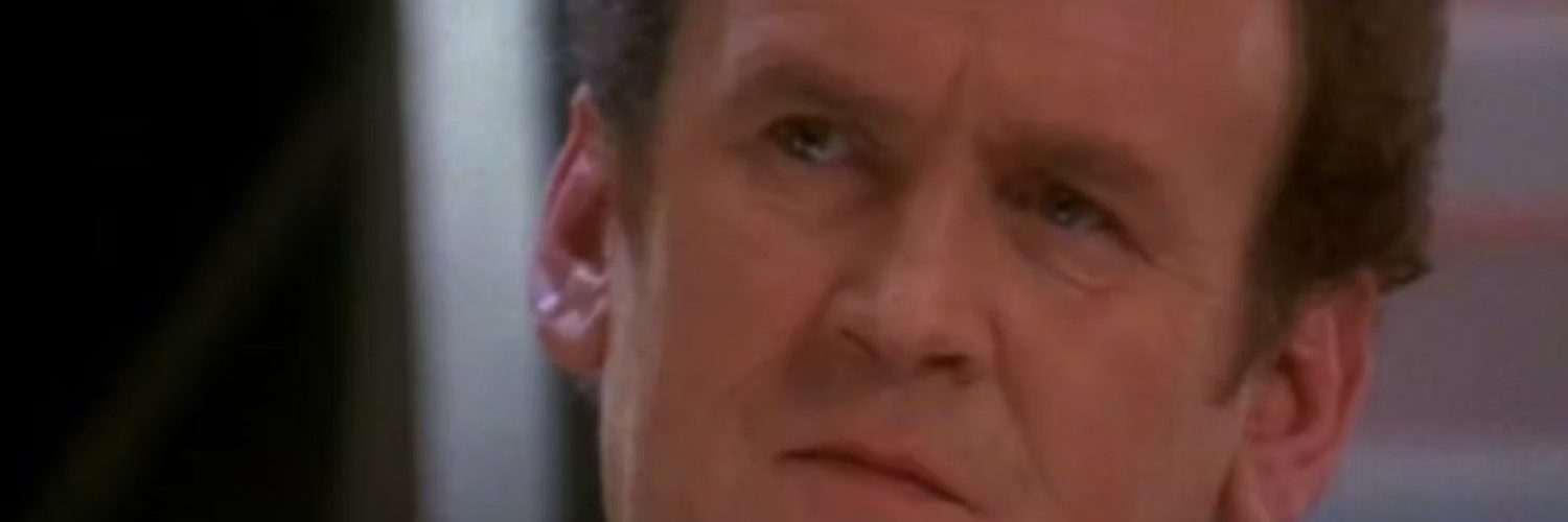 Colm Meaney Isn’t Sure Star Trek Needs an Old Man Miles O’Brien