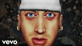 Eminem – White America (Official Music Video)