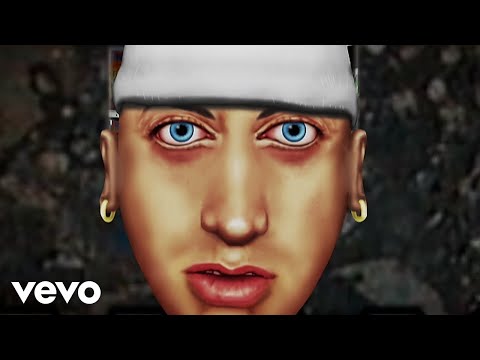 Eminem – White America (Official Music Video)