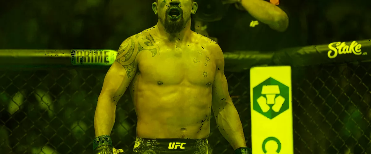 Former UFC champion Robert Whittaker shares timeline for eventual MMA retirement: “Have a solid crack at something else”