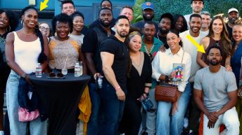 The Cast Of “Insecure” Just Had A Mini-Reunion, And Now I Really, Really, Really Wish We Were Getting A New Season