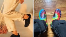 16 Shoes That Nurses Say Are Super Comfortable