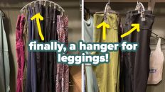 32 Things That’ll Help You Organize (and Then Find) All The Clothes You Own And Love