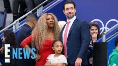 Serena Williams Accuses Paris Restaurant of Denying Her Family Service | E! News