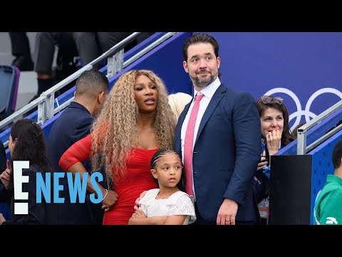 Serena Williams Accuses Paris Restaurant of Denying Her Family Service | E! News