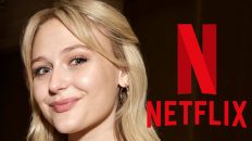 ‘Wayward’ Star Alyvia Alyn Lind Making $75K Per Episode For Netflix Series