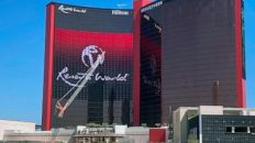 Nevada gaming regulators accuse Resorts World casino of accommodating illegal gambling