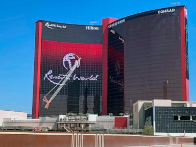 Nevada gaming regulators accuse Resorts World casino of accommodating illegal gambling