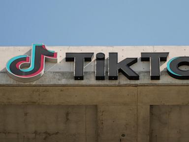 TikTok compares itself to foreign-owned American news outlets as it fights forced sale or ban