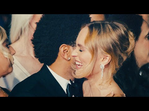 The Weeknd, Madonna, Playboi Carti – Popular (Visualizer)