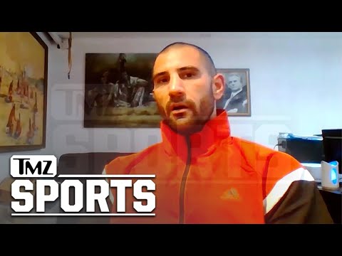 John Gotti III Breaks Down Rematch W/ Floyd Mayweather, Bad Blood?? | TMZ Sports