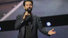 Diego Luna Is Pumped for K-2SO’s Return in Andor Season 2