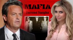 Matthew Perry’s Alleged Drug Dealer, ‘Ketamine Queen’ Obsessed With Mafia