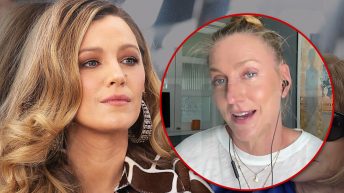 Kjersti Flaa Clueless About ‘It Ends With Us’ Beef, Viral Blake Lively Interview Coincidence