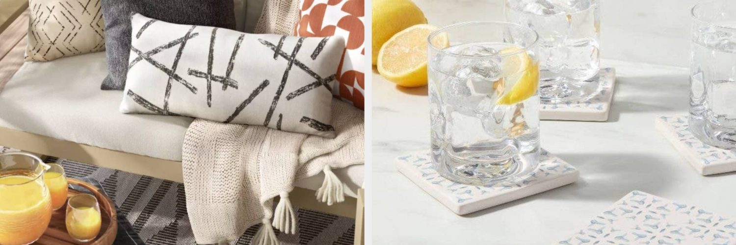 20 Affordable Target Decor Items For Anyone With Expensive Taste But A Small Budget