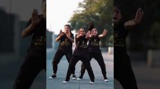 Trending Dance 😍💕✨ | ABCD Dance Factory | #shorts #abcddancefactory #viralshorts #youtubeshorts