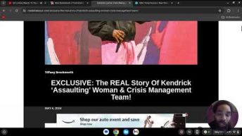 MEDIATAKEOUT CLAIMS TDE & CRISIS MGMT FIRM HAD THEM DELETE 2014 HARD ROCK CAFE STORY) IS IT TRUE?