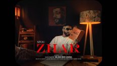 Stou – Zhar (Official Music Video)