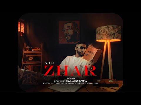 Stou – Zhar (Official Music Video)