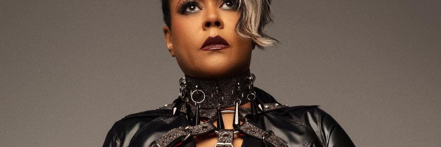 True Pioneer: Crystal Waters In Conversation