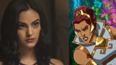 The He-Man Movie Finds Its Teela in Camila Mendes