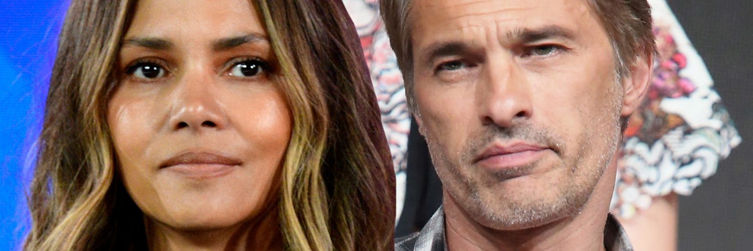 Halle Berry Seeks Sole Legal Custody from Olivier Martinez in Custody Battle