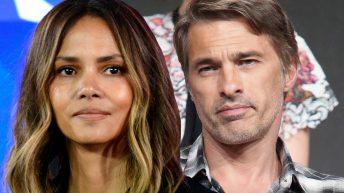 Halle Berry Seeks Sole Legal Custody from Olivier Martinez in Custody Battle