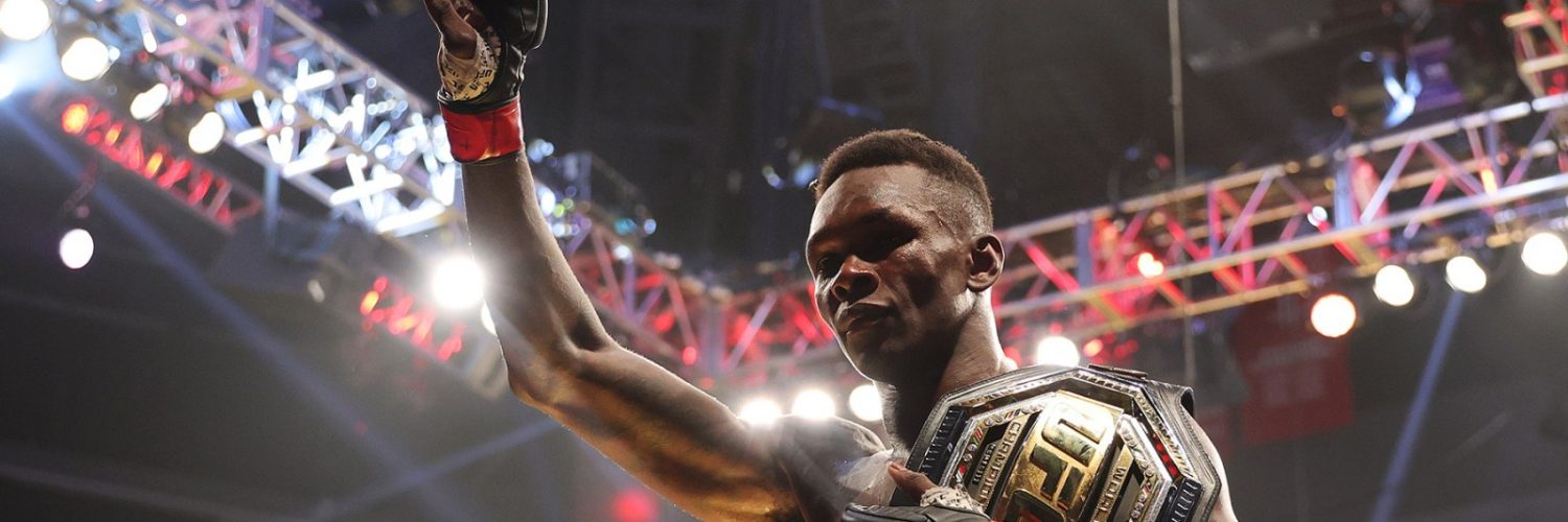 How to Watch UFC 305: Adesanya vs. Du Plessis Online