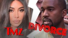 Kim Kardashian Files for Divorce from Kanye West: Full Relationship Timeline | TMZ