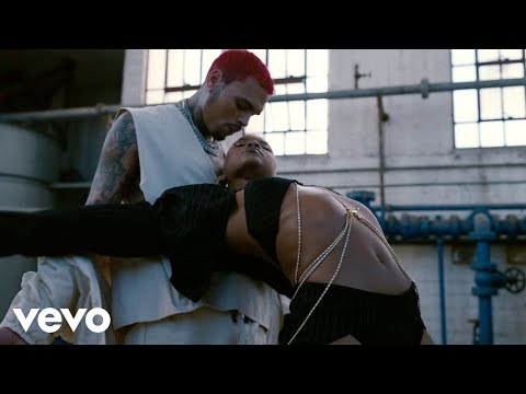 Chris Brown – Under The Influence (Official Video)