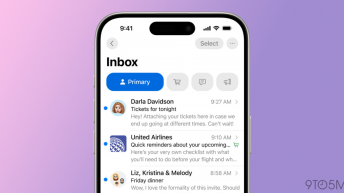 Mail in iOS 18: Seven new features coming this year