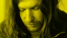 Aphex Twin DJ’d At Someone’s Wedding