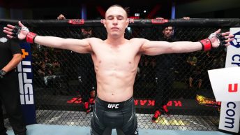 Kai Kara-France wants UFC flyweight title shot following UFC 305 win over Steve Erceg: “I’m the real Kai”