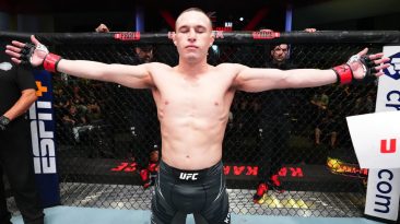 Kai Kara-France wants UFC flyweight title shot following UFC 305 win over Steve Erceg: “I’m the real Kai”