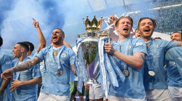 Premier League Live Stream: How to Watch the 2024-25 English Soccer Season Online for Free