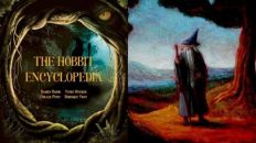 The Hobbit Encyclopedia Preorders Discounted At Amazon Ahead Of September 3 Release