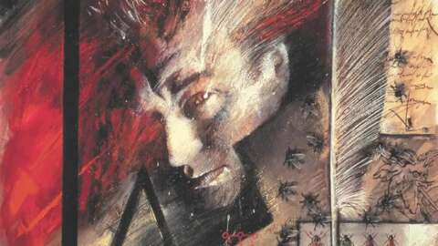 DC’s John Constantine Returns With A New Hellblazer Omnibus Collection