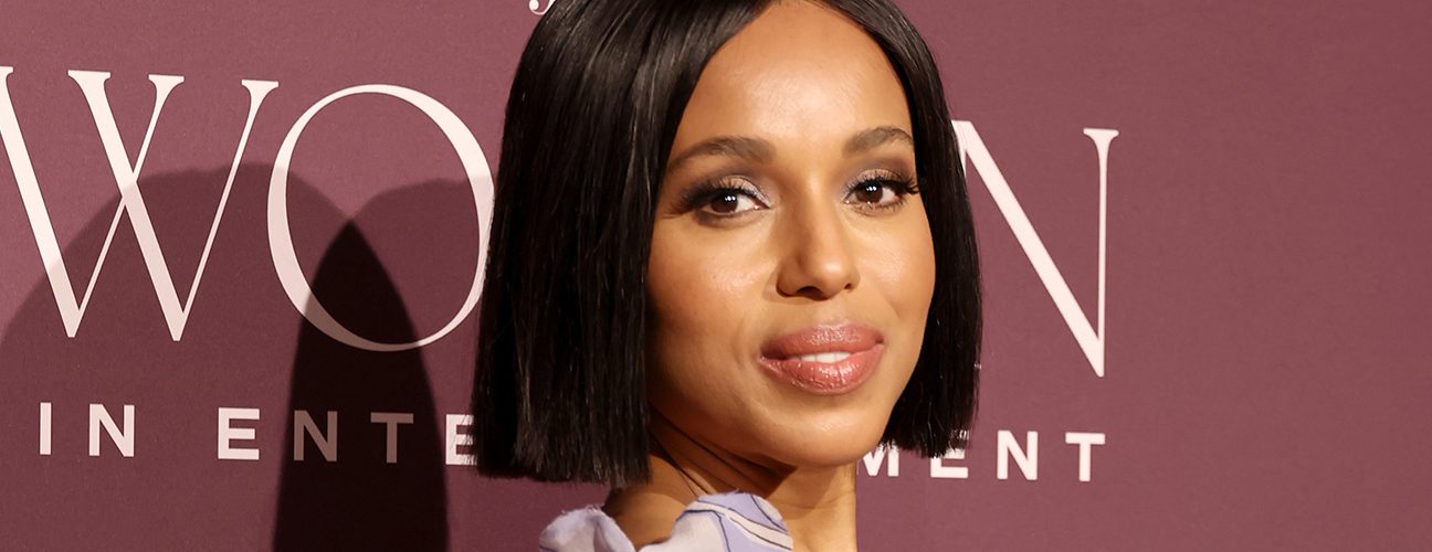 Kerry Washington, Mindy Kaling Among Stars Tapped to Serve as DNC Hosts