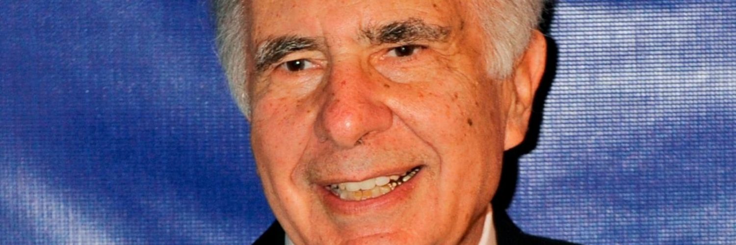 US settles with billionaire Carl Icahn for using company to secure personal loans