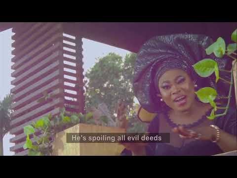 Joyce Blessing – Trending (Official Video)