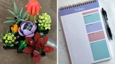 31 Cute But Practical Desk Products To Make Your Workspace Feel More Cheerful