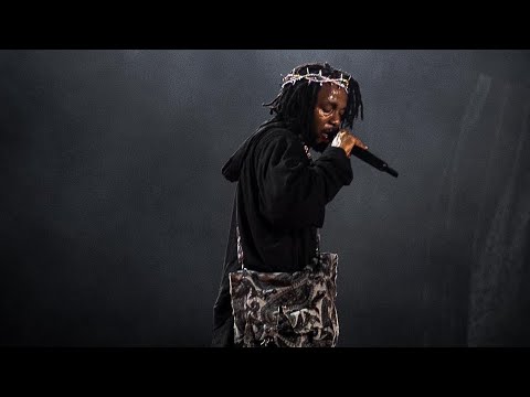 Kendrick Lamar, Kodak Black, Baby Keem – Live @ Rolling Loud 2022 Full Performance