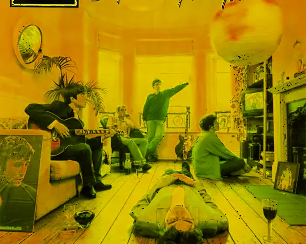 Oasis – ‘Definitely Maybe’; Five Crucial Facts