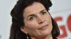 Disney, CAA Fail to Dismiss Harvey Weinstein Sexual Assault Suit From Julia Ormond