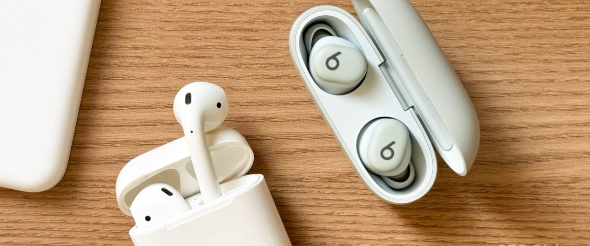 Beats Solo Buds have everything I expect Apple to bring to AirPods 4