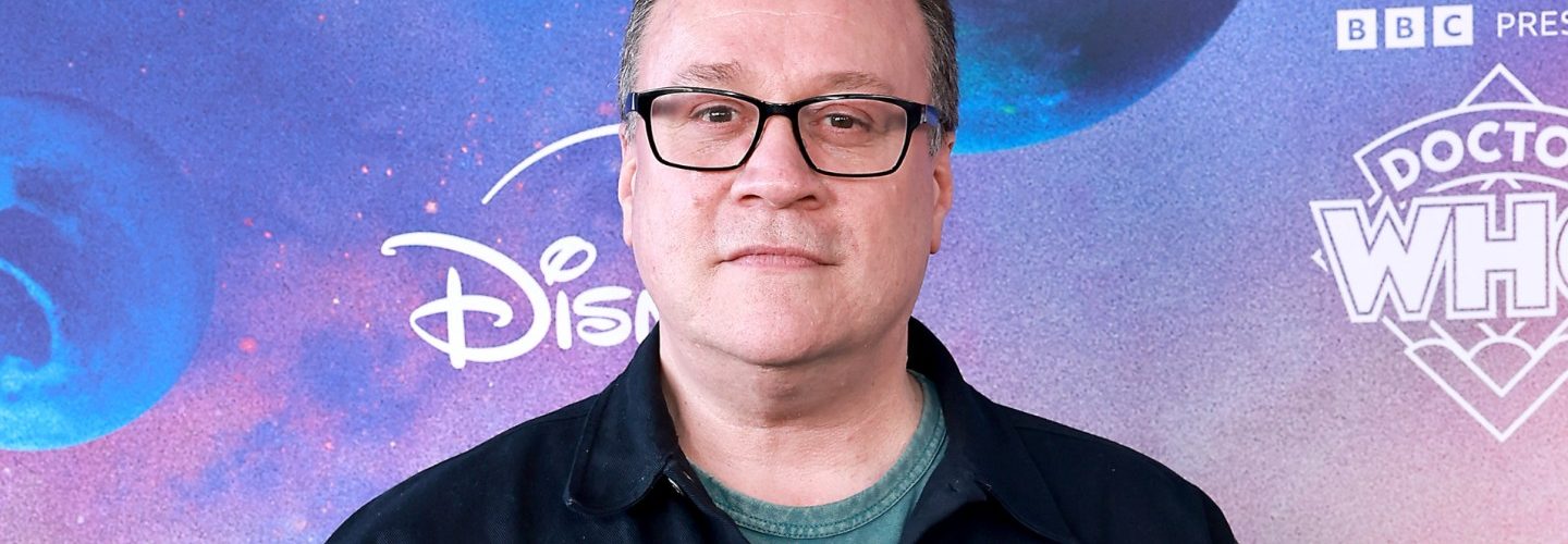 ‘Doctor Who’ Executive Producer Russell T Davies to Mentor Welsh Drama Writers in Bad Wolf Program