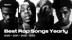 From 2020 to 2023: The Best Rap Songs of this Decade!